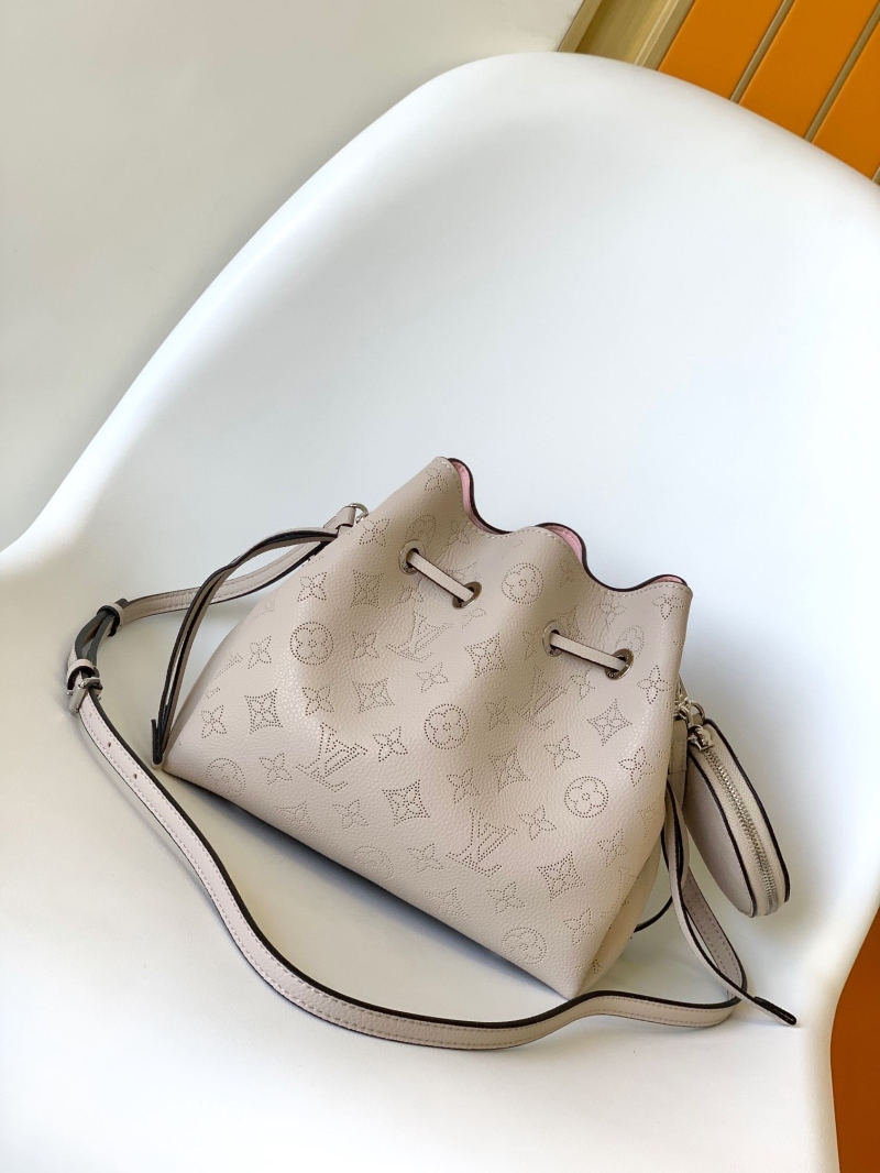 LV Bucket Bags